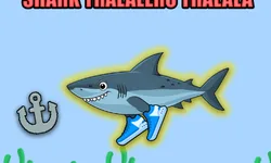 Shark Tralalero Tralala image