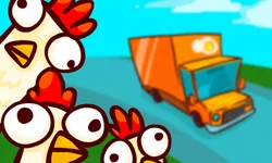 Go Chicken Go image