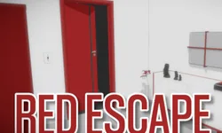Red Escape image