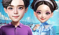 Starry Style Dorama of Dream image