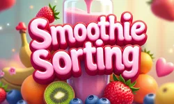 Smoothie Sorting image
