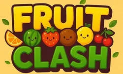 Fruit Clash image