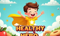 Healthy Hero image