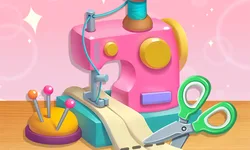 Doll Game DIY Fashion Star image