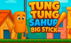 Tung Tung Sahur Big Stick image