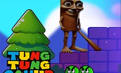 Tung Tung Super Sahur image