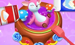 Perfect Cake Maker image
