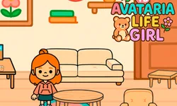 TB Avataria Life Girl image