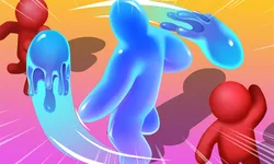 Blob Hero image