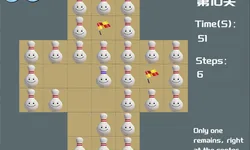 Bottle Solitaire image