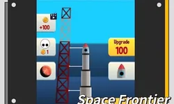 SpaceFrontier image