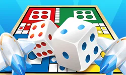 Ludo King   offline Ludo Game image