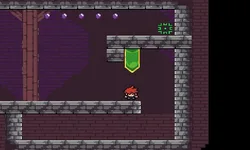 Swipe Runner Quest image