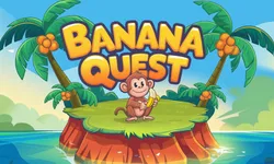 Banana Quest image