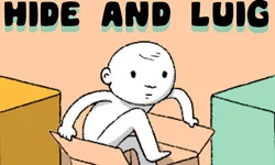 Hide and Luig image