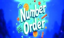 Number Order image
