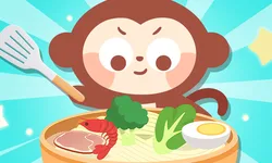 Chinese Food Chef DuDu image