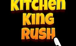 Kitchen King Rush image