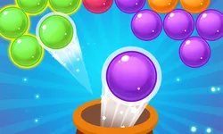 Bubble Shooter Legend 2 image