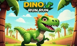 Dino run run image