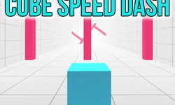 Cube Speed Dash image