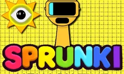 Sprunki Memory Time image