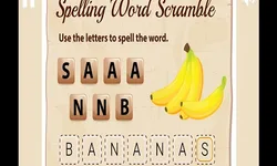 Word Tangle image