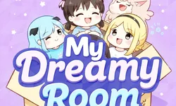 My Dreamy Room Home Design image