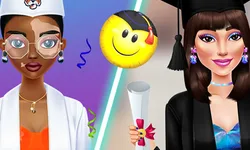 Graduation Makeup Trends image