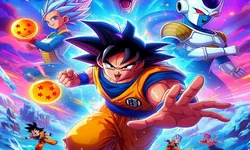 The Hyperbolic Trivia Chamber image