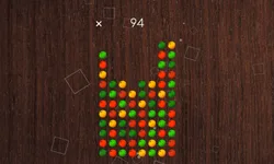 Fruit Pop it image