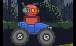 2D Nitro Race image