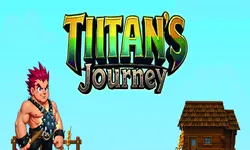Titan&amp;rsquo;s Journey image