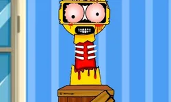 Sprunki Block Challenge image