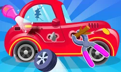 Car Care Repair DuDu Mechanic image