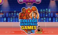 College Basketball Games Today image