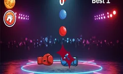 Ring Master Legends image