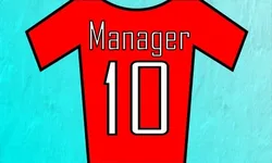 Football Manager Simulator image