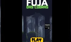 Fuja das Cobras image