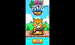Deep Sea Catch Fun image