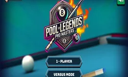Pool Legends Pro Masters image
